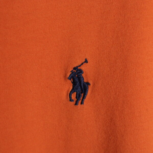 IMG_7724 Polo Ralph Lauren | Polera manga corta