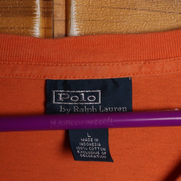 IMG_7725 Polo Ralph Lauren | Polera manga corta