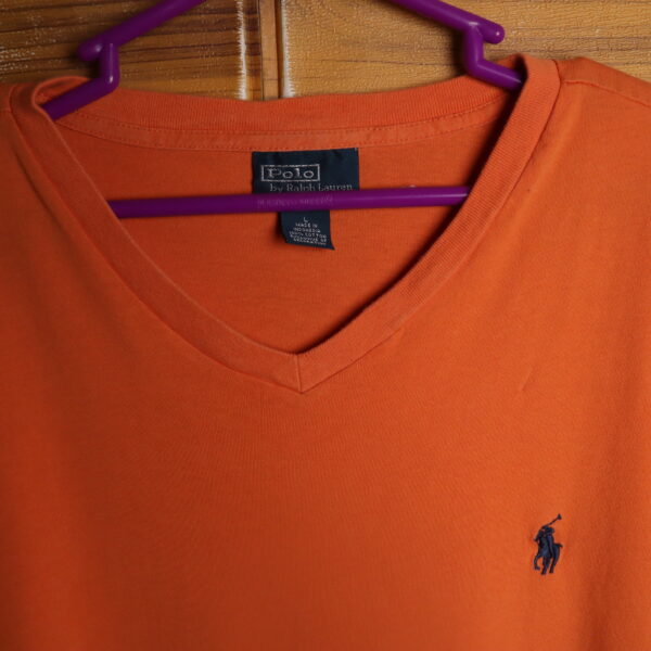 IMG_7727 Polo Ralph Lauren | Polera manga corta