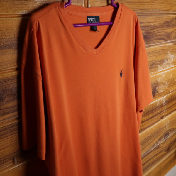 IMG_7728 Polo Ralph Lauren | Polera manga corta