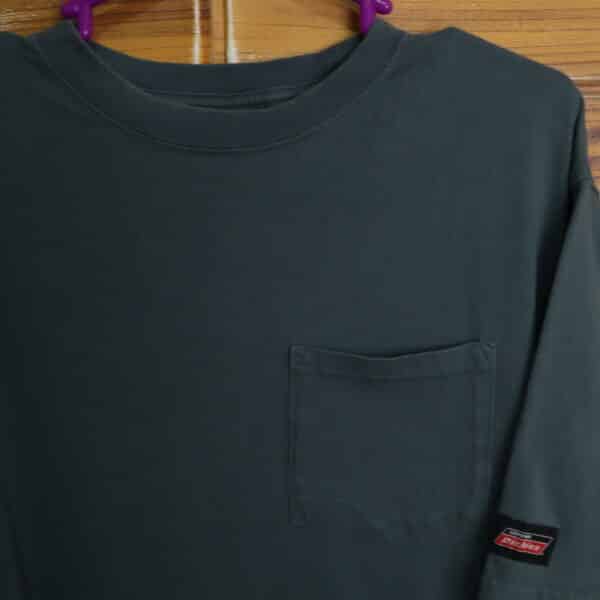 IMG_8084 Dickies | Polera básica manga corta