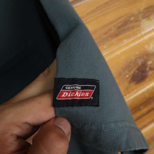IMG_8085 Dickies | Polera básica manga corta