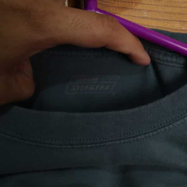 IMG_8086 Dickies | Polera básica manga corta