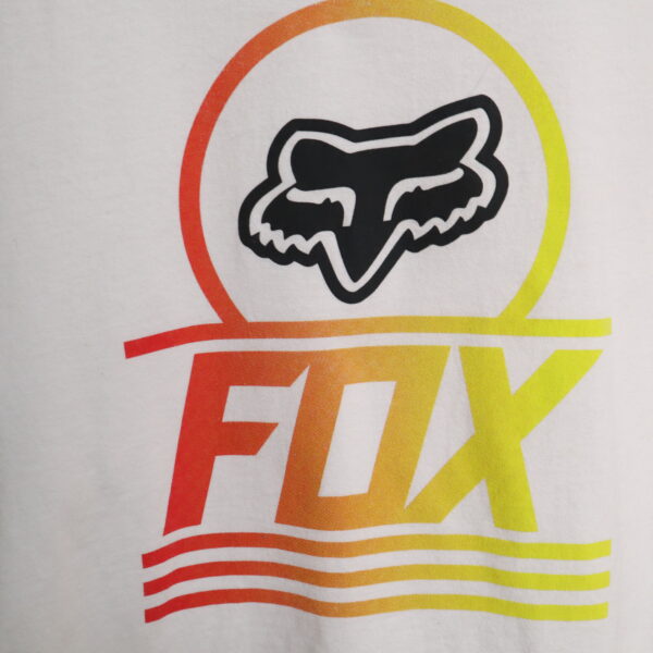 IMG_8091 FOX | Polera manga larga