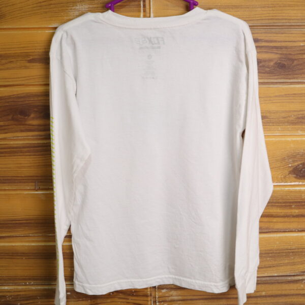 IMG_8094 FOX | Polera manga larga