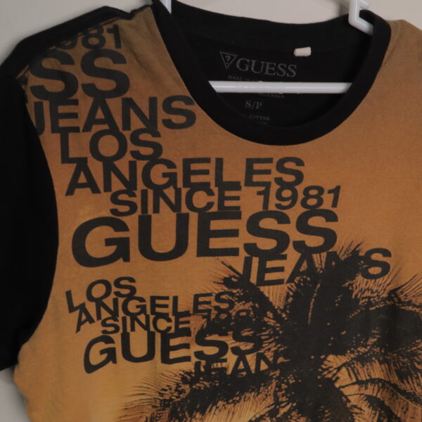GUESS | Polera manga corta