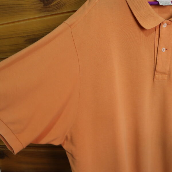 Lacoste Polo manga corta