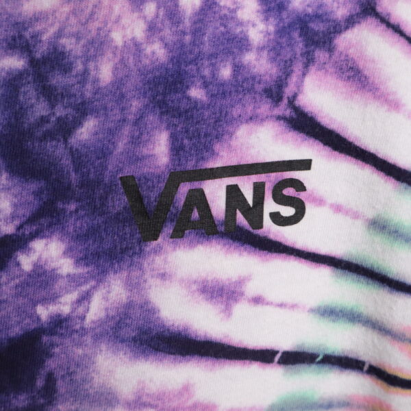 VANS | Polera manga larga