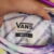 VANS | Polera manga larga