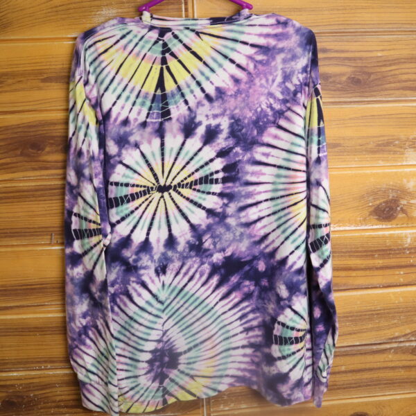 VANS | Polera manga larga