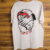 Empyre | Polera manga corta con diseño