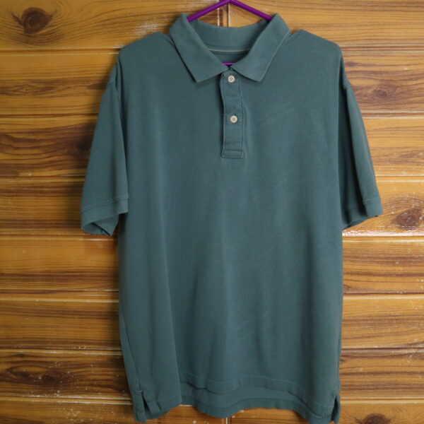 IMG_8314 Eddie Bauer | Polo manga corta