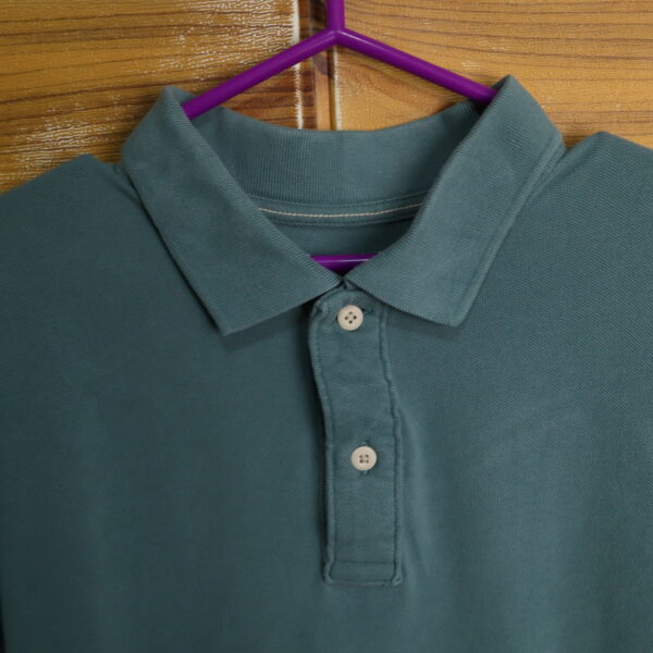 IMG_8316 Eddie Bauer | Polo manga corta