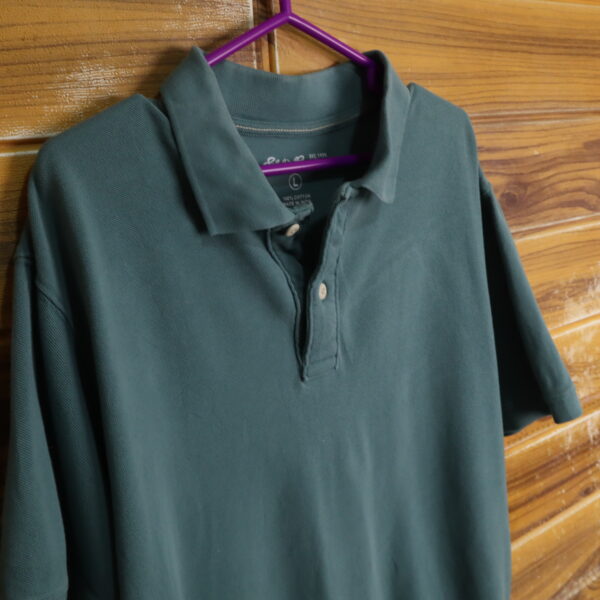 IMG_8320 Eddie Bauer | Polo manga corta