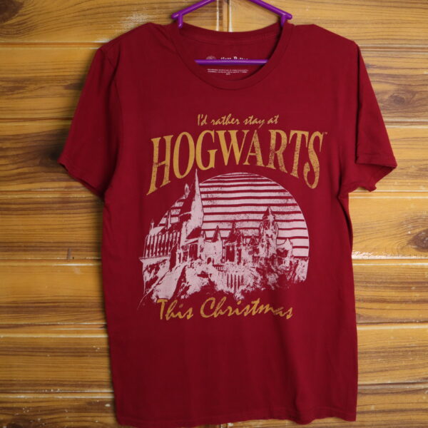 IMG_8401 Harry Potter | Polera manga corta