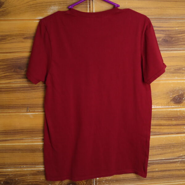 IMG_8405 Harry Potter | Polera manga corta