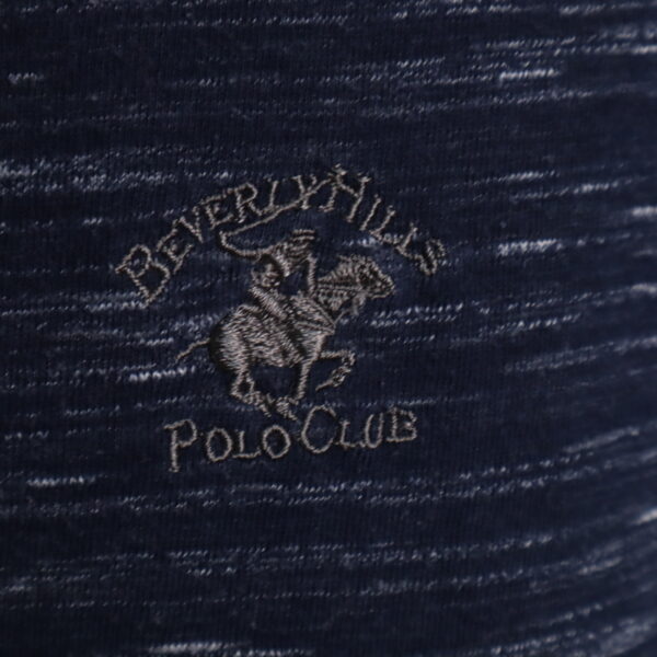 Beverly Hillis Polo Club | Polo manga corta