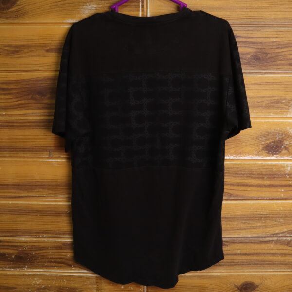 IMG_8646 CROOKS & CASTLE | Polera manga corta