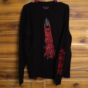 IMG_8722 Jujutsu Kaisen | Polera manga larga