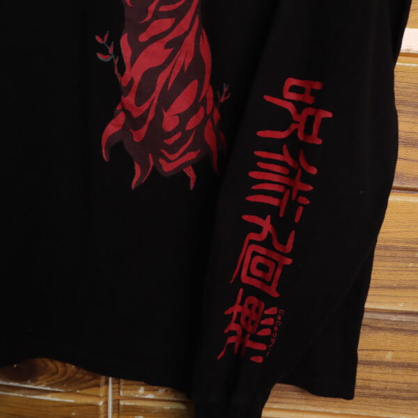 IMG_8723 Jujutsu Kaisen | Polera manga larga
