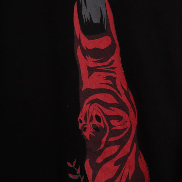 IMG_8724 Jujutsu Kaisen | Polera manga larga