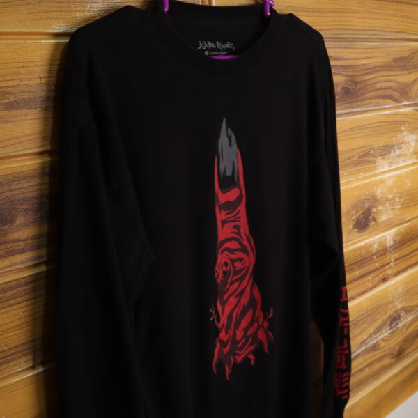 IMG_8727 Jujutsu Kaisen | Polera manga larga
