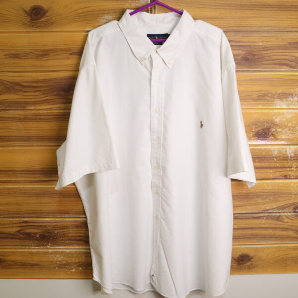 IMG_8763 Polo Ralph Lauren | Camisa manga corta