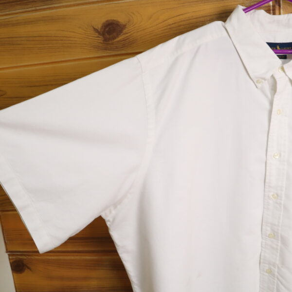 IMG_8764 Polo Ralph Lauren | Camisa manga corta