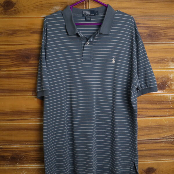 Polo By Ralph Lauren | Polo manga corta cola de pato