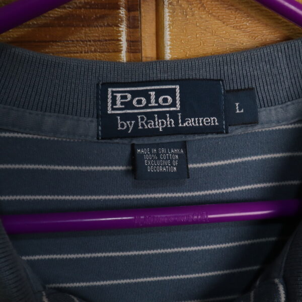Polo By Ralph Lauren | Polo manga corta cola de pato
