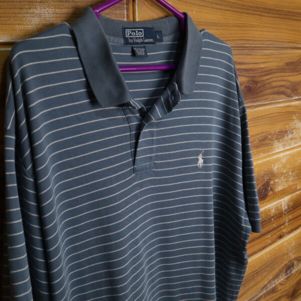 Polo By Ralph Lauren | Polo manga corta cola de pato