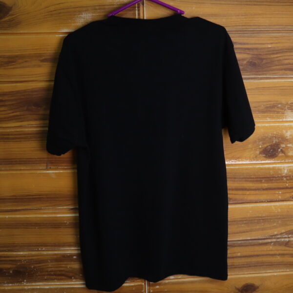IMG_9048 Fruit of the Loom | Polera calavera