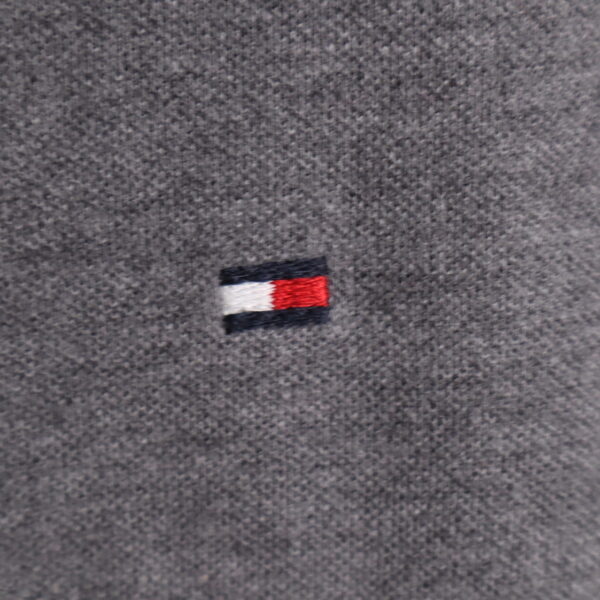 IMG_9523 TOMMY HILFIGER polera manga corta