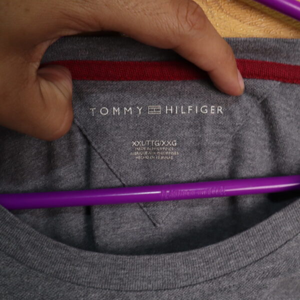 IMG_9524 TOMMY HILFIGER polera manga corta