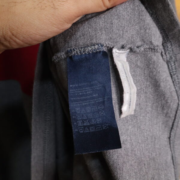 IMG_9525 TOMMY HILFIGER polera manga corta