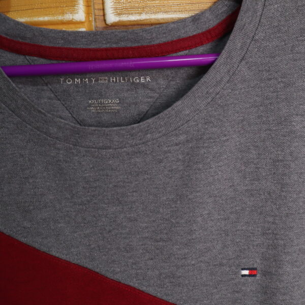 IMG_9529 TOMMY HILFIGER polera manga corta