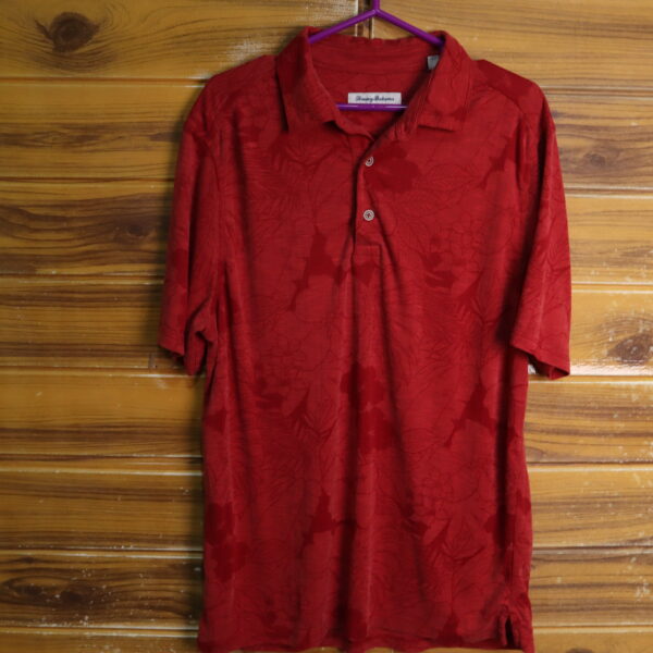 IMG_0127 Tommy Bahama | Polo manga corta