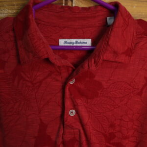 IMG_0128 Tommy Bahama | Polo manga corta