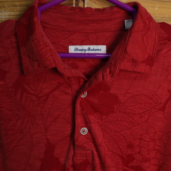 IMG_0128 Tommy Bahama | Polo manga corta