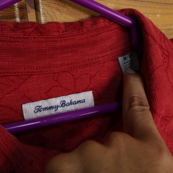 IMG_0130 Tommy Bahama | Polo manga corta