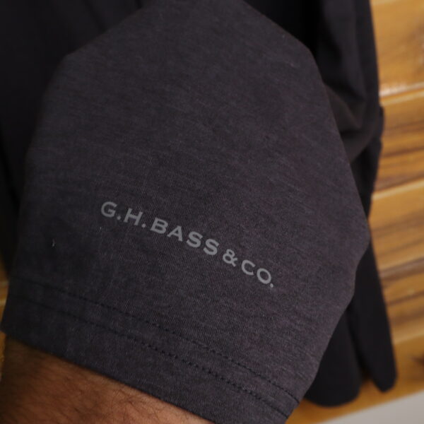 IMG_9002 G.H BASS&CO polo manga larga