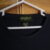 VINTAGE Eddie bauer polera manga corta amplia