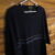 VINTAGE Eddie bauer polera manga corta amplia