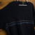 VINTAGE Eddie bauer polera manga corta amplia