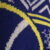 NBA | Sweater Golden State Warriors Blue Yellow