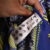 NBA | Sweater Golden State Warriors Blue Yellow