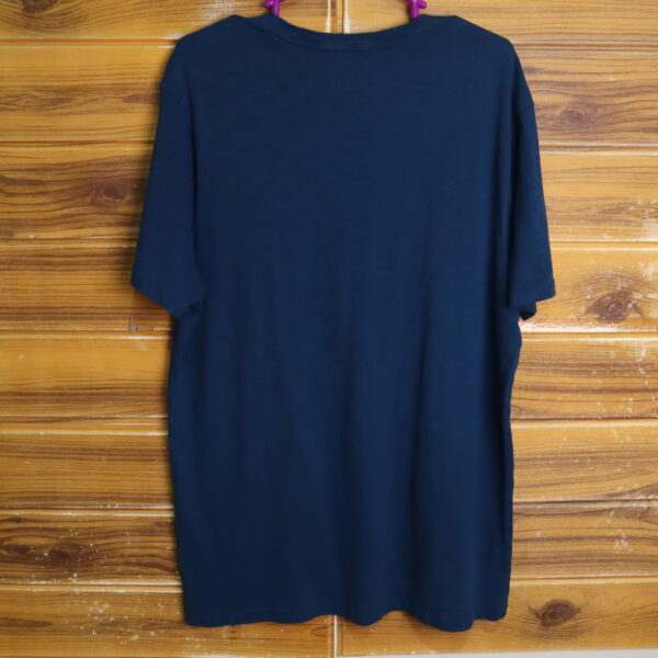 Marc Anthony | Polera cuello en v manga corta