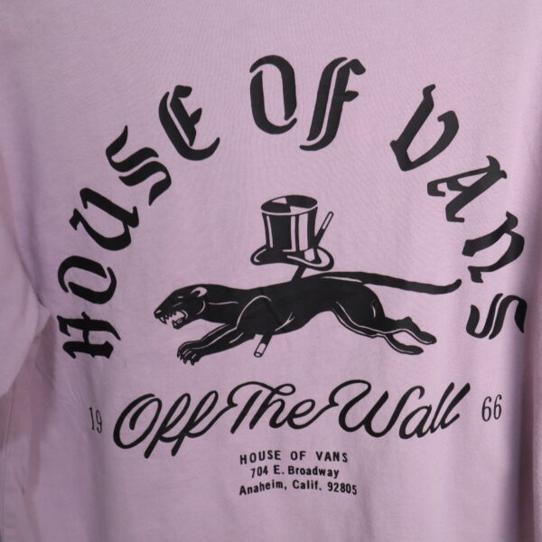 IMG_9622 Vans "Hose of Vans" | polera manga larga