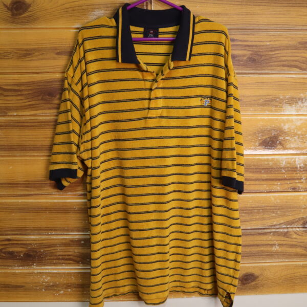IMG_9900 U.S POLO ASSN | Atoallado Polo manga corta