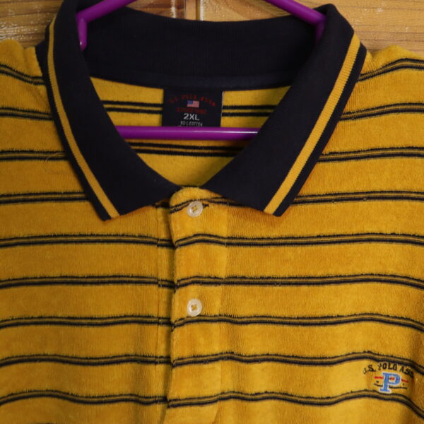IMG_9902 U.S POLO ASSN | Atoallado Polo manga corta